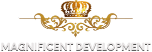 Magnificent Development.